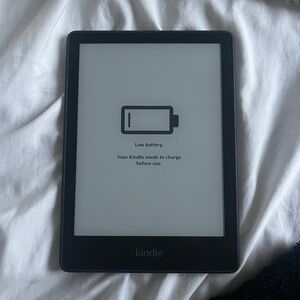 Kindle Paperweight